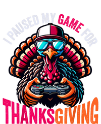 Gamer Thanksgiving Videogame Gaming Turkey T-Shirt