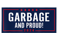 Garbage And Proud T-Shirt