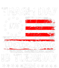 Trash Day Is Tuesday T-Shirt