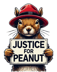 Justice For Peanut T-Shirt