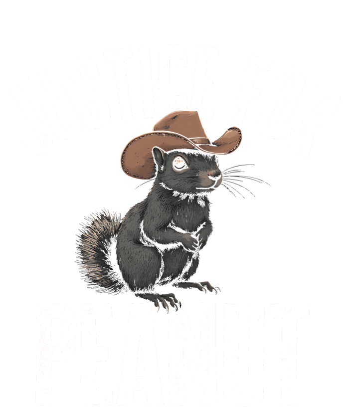 Justice For Peanut T-Shirt