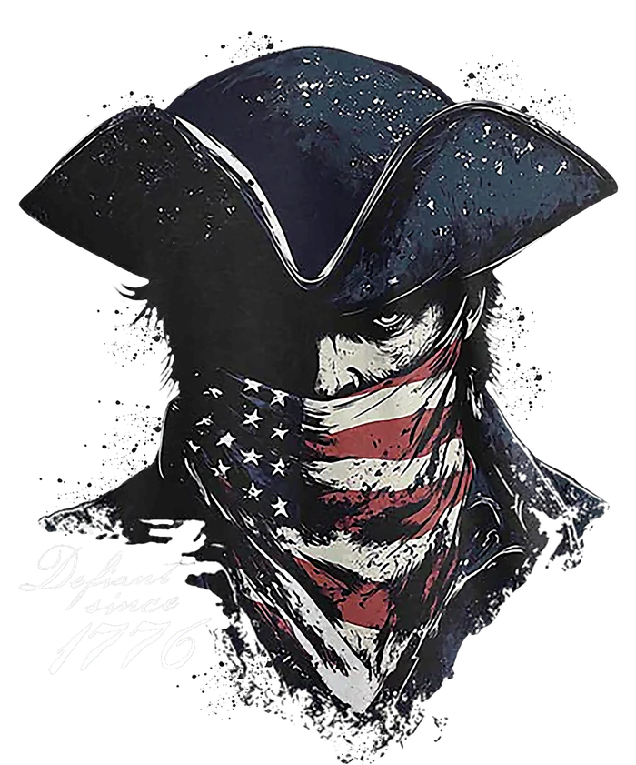 Defiant Since 1776 T-Shirt