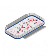 What Part Of Hockey DonT You Understand Hockey Gift T-Shirt