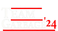 Team Garbage 2024 T-Shirt