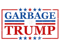 Garbage For Trump Garbage For Trump 2024 Presidential T-Shirt