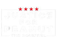 Justice For Peanut The Squirrel Peanut Squirrel Sustainable Bucket Hat