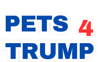 Pets 4 Trump Premium Hoodie