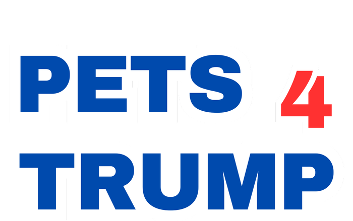 Pets 4 Trump Premium Hoodie