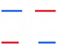 American Garbage For Trump 2024 T-Shirt