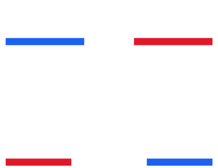 American Garbage For Trump 2024 T-Shirt