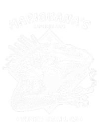 Mariguana Cannabis Cafe T-Shirt