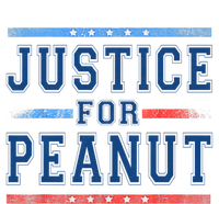 Justice For Peanut Beer Stein