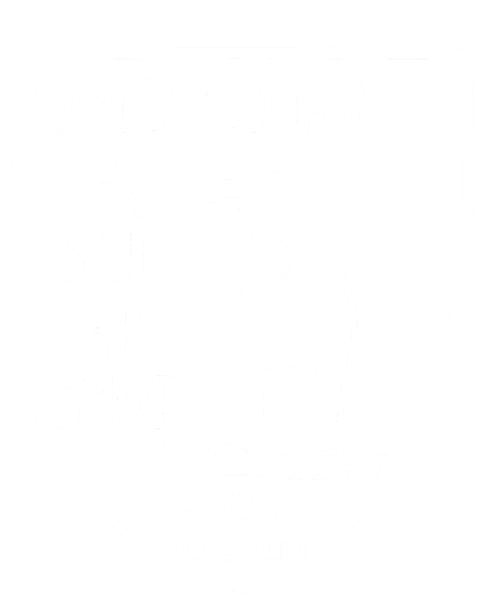 Swiss Alps Zermatt T-Shirt