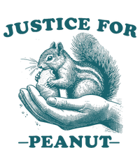 Justice For Peanut The Squirrel Peanut Squirrel Trending Short Acrylic Beanie