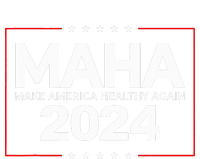 Maha Make America Healthy Again Robert F. Kennedy Jr. 2024 T-Shirt