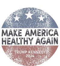 Maha Trump Kennedy 2024 Make America Healthy Again T-Shirt