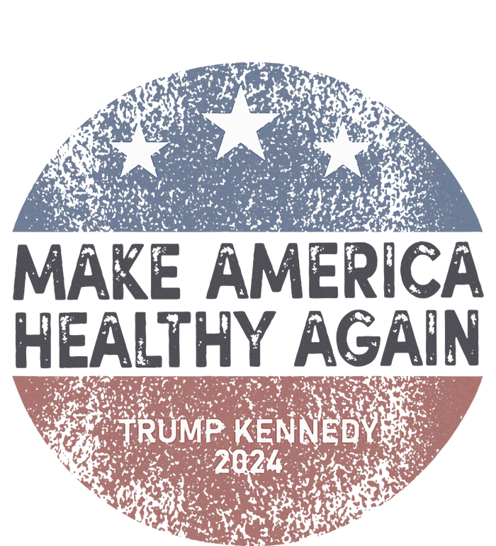 Maha Trump Kennedy 2024 Make America Healthy Again T-Shirt