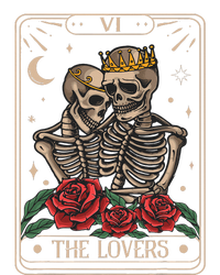 The Lovers Tarot Card Vintage The Lovers Tarot Kids Long Sleeve Shirt