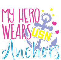 Chief Anchors For Husband Or Wife Women's T-Shirt