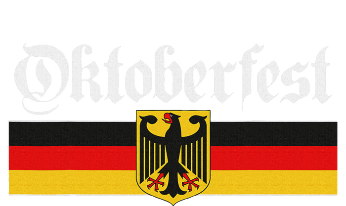 Oktoberfest Funny German Culture Gift & Graphic T-Shirt