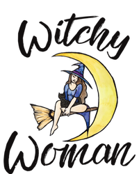 Witchy Halloween Gift T-Shirt