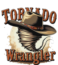 Tornado Wrangler Cowboy Wrangler T Women Tank Top