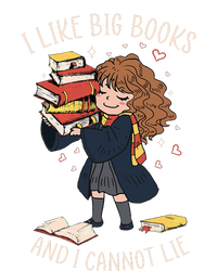 I Like Big Books And I Cannot Lie Reading Book Bookworm T-Shirt