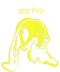 I.G.G.Y Pop Movement T-Shirt