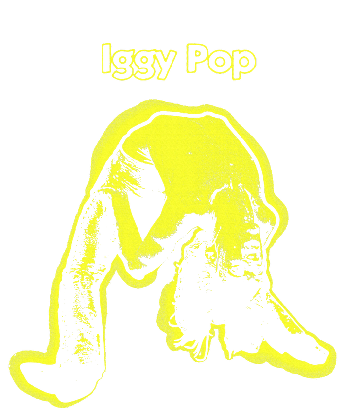 I.G.G.Y Pop Movement T-Shirt