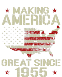 Making America Great Since 1955 Vintage Gifts 65th Birthday T-Shirt