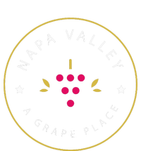 Napa Valley A Grape Place Wine Country Souvenir Ladies Essential Tank