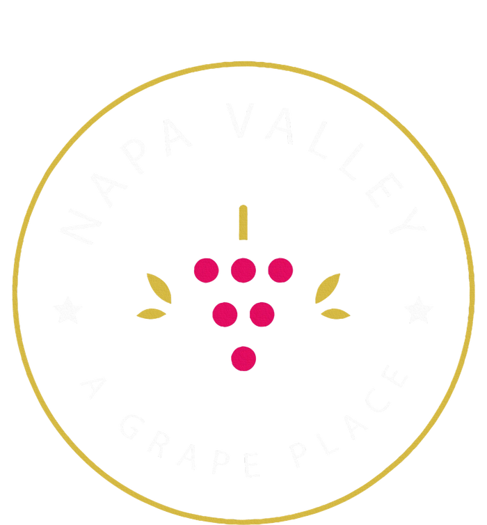 Napa Valley A Grape Place Wine Country Souvenir Ladies Essential Tank