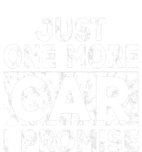 Nur Noch Ein Auto Promise Car Mechanic Gift T-Shirt