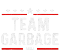 Vintage Team Garbage 2024 T-Shirt