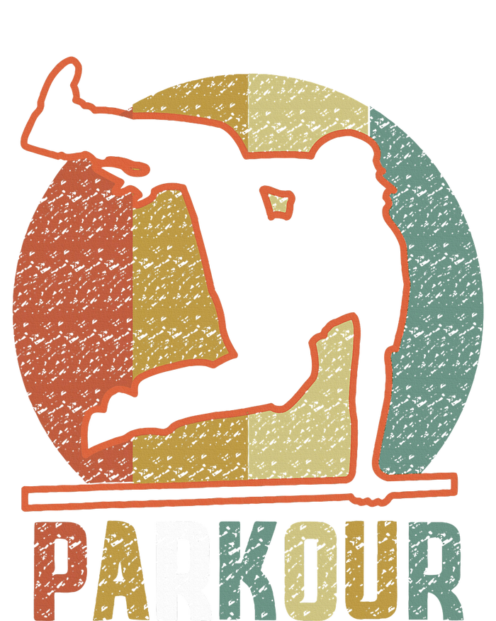 Parkour Apparel T-Shirt