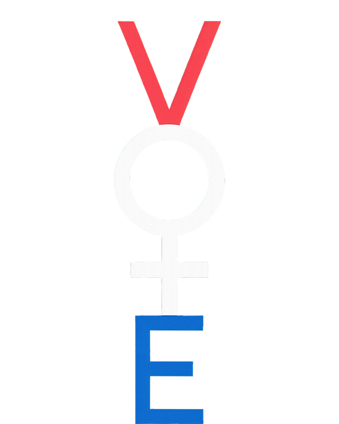 Vote Feminism Empower Women Equality Election Activism Softstyle Adult Sport Polo