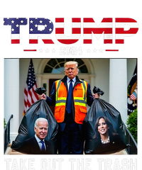 Trump 2024 Take Out The Trash T-Shirt