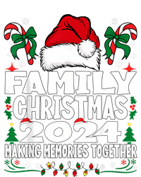 Family Christmas 2024 Matching Family Christmas Xmas Squad Canvas