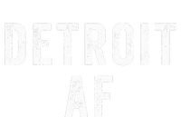 Detroit Af Michigan Urban Hipster Toddler T-Shirt