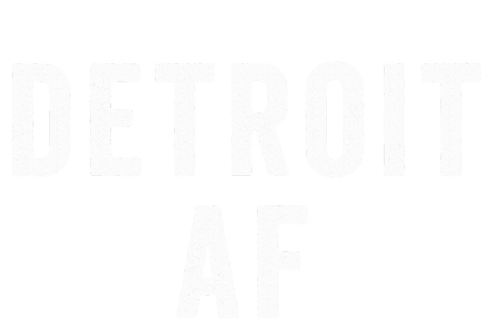 Detroit Af Michigan Urban Hipster Toddler T-Shirt