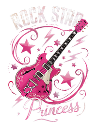 Teen Rock Star Princess Guitar Stars T-Shirt