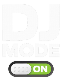 Dj Mode On Clothing Gift For Disc Jockey Tank Top