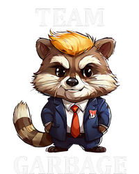 Team Garbage 2024 Racoon Donald Trump Maga T-Shirt