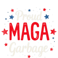 Proud Maga Gar Softstyle Adult Sport Polo