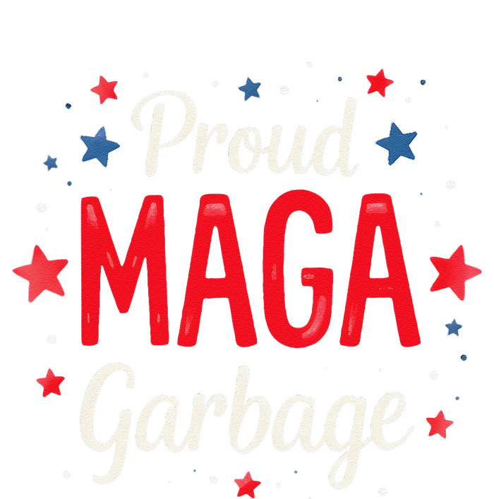 Proud Maga Gar Softstyle Adult Sport Polo