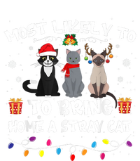 Most Likely To Bring Home A Stray Cat Sustainable Beanie