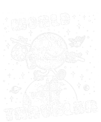 World Traveler T-Shirt