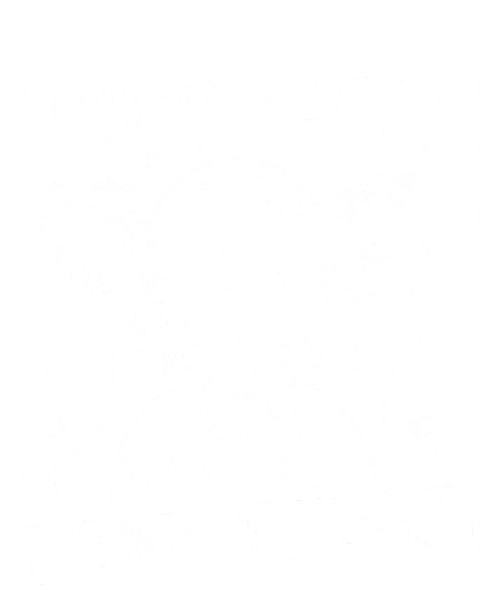 World Traveler T-Shirt