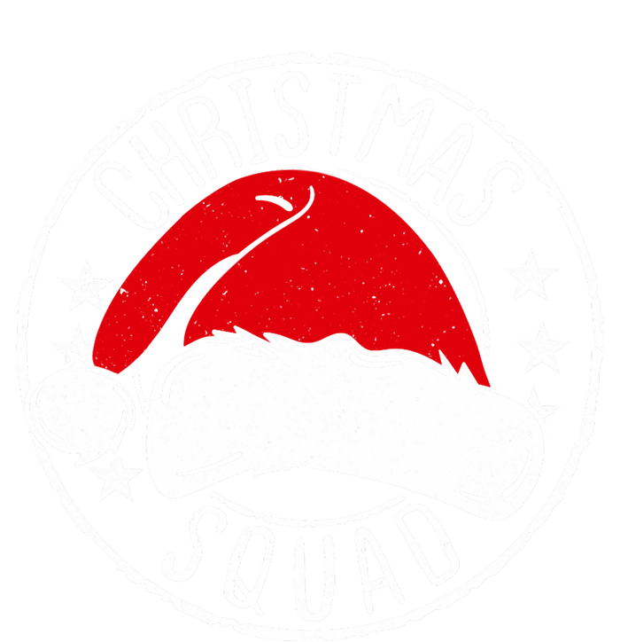 Christmas Squad Family Group Matching Christmas Party Pajama T-Shirt