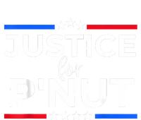 Justice For PNut Peanut Squirrel Lovers Performance Sprint T-Shirt